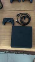 PlayStation 4 (12.00) Set mit Controller & Zubehör